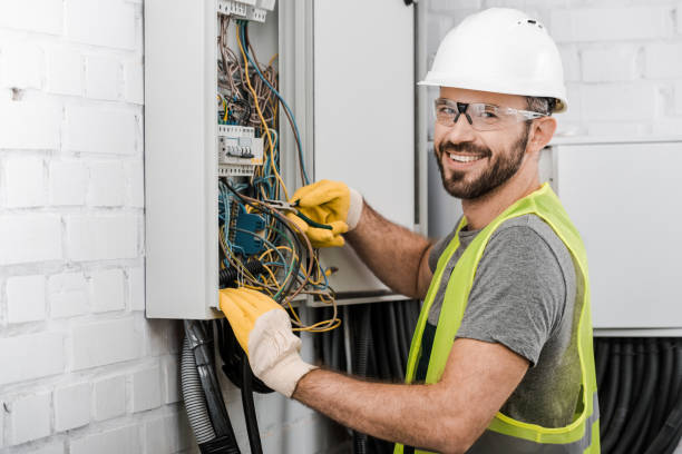 Best Electrical Troubleshooting Services  in Mallory, WV