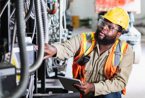 Best Affordable Electrical Installation  in Mallory, WV