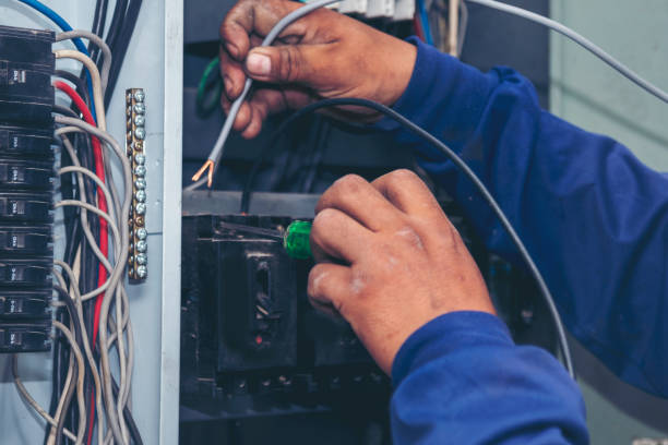 Best Residential Electrician Services  in Mallory, WV