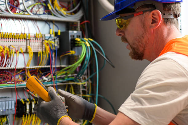 Professional Electrician in WV