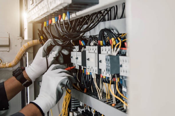 Best Electrical Rewiring Services  in Mallory, WV