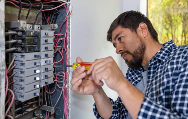 Best Affordable Electrical Installation  in Mallory, WV